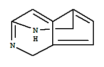 281225-56-7  3,5-(Iminomethano)-1H-cyclopenta[c]pyridine(9CI)