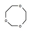 28157-39-3  Formaldehyde, polymerwith 1,3,6-trioxocane
