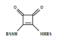 282093-47-4  3-Cyclobutene-1,2-dione,3,4-bis(ethylamino)-