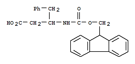 282524-78-1  Benzenebutanoic acid, b-[[(9H-fluoren-9-ylmethoxy)carbonyl]amino]-