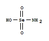 28270-63-5  Amidoselenic acid(6CI,8CI,9CI)