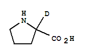 282729-06-0  Proline-2-d