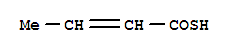 28307-88-2  2-Butenethioic acid