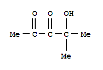 283164-77-2  2,3-Pentanedione,4-hydroxy-4-methyl- 283164-77-2  2,3-Pentanedione,4-hydroxy-4-methyl-