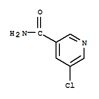 284040-69-3  3-Pyridinecarboxamide,5-chloro-