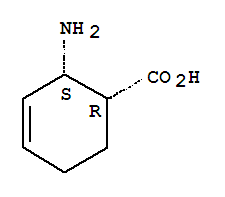 285560-96-5  3-Cyclohexene-1-carboxylicacid, 2-amino-, (1R,2S)-