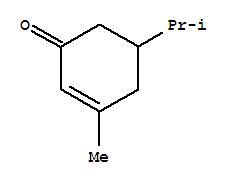 28587-71-5  2-Cyclohexen-1-one,3-methyl-5-(1-methylethyl)-