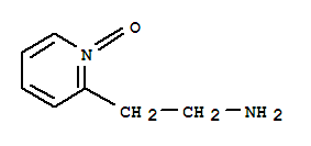 286011-68-5  2-Pyridineethanamine,1-oxide 286011-68-5  2-Pyridineethanamine,1-oxide