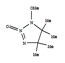 286409-88-9  1H-1,2,3-Triazole,4,5-dihydro-1-methoxy-4,4,5,5-tetramethyl-, 2-oxide