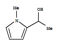 286415-02-9  1H-Pyrrole-2-methanol, a,1-dimethyl-, (-)-