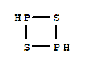 287-65-0  1,3,2,4-Dithiadiphosphetane(8CI,9CI)