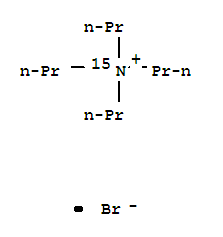 287476-16-8  1-Propanaminium-15N,N,N,N-tripropyl-, bromide (9CI)