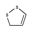 288-26-6  3H-1,2-Dithiole