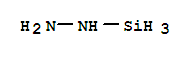 28848-27-3  Hydrazine, silyl- (9CI)