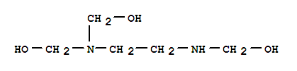 289045-25-6  Methanol,[[2-[(hydroxymethyl)amino]ethyl]imino]bis- (9CI)