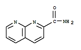 289677-07-2  1,8-Naphthyridine-2-carboxamide