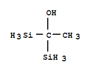 28974-55-2  Ethanol, 1,1-disilyl-(9CI)