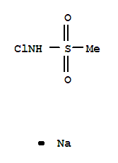 29314-33-8  Methanesulfonamide,N-chloro-, sodium salt (1:1)