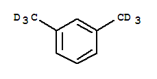 29636-65-5  Benzene,1,3-di(methyl-d3)- (9CI)