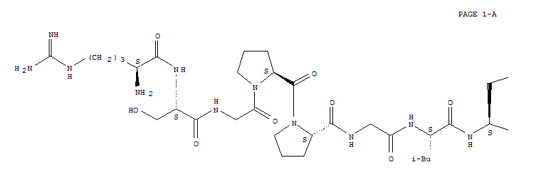 食欲素B(人) 205640-91-1