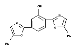 208390-56-1  Phenol,2,5-bis(5-phenyl-2-oxazolyl)-