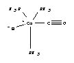 21329-72-6  Cobalt,carbonylhydrotris(phosphorus trifluoride)- (8CI)