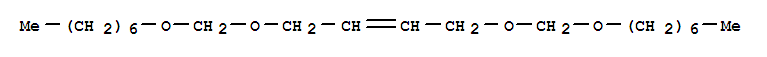21962-19-6  8,10,15,17-Tetraoxatetracos-12-ene