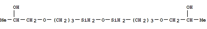 22064-59-1  4,9,14-Trioxa-8,10-disilaheptadecane-2,16-diol