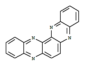 223-22-3  Quinoxalino[2,3-a]phenazine(8CI,9CI)