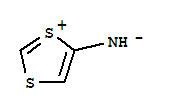 22645-84-7  1,3-Dithiol-1-ium,5-amino-, inner salt