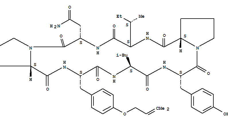 226894-88-8  Prenylagaramide B (9CI)