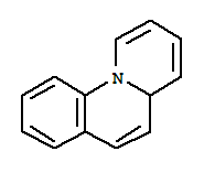 231-38-9  4aH-Benzo[c]quinolizine