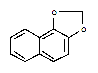 234-15-1  Naphtho[1,2-d]-1,3-dioxole(8CI,9CI)