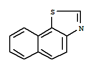 234-47-9  Naphtho[2,1-d]thiazole