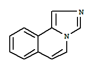 234-61-7  Imidazo[5,1-a]isoquinoline