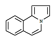 234-92-4  Pyrrolo[2,1-a]isoquinoline