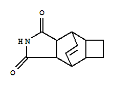 23852-39-3  4,7-Etheno-1H-cyclobut[f]isoindole-1,3(2H)-dione,3a,4,4a,5,6,6a,7,7a-octahydro-