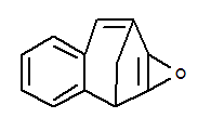 23989-78-8  2,8-Methano-2H-benzo[4,5]cyclohept[1,2-b]oxirene(9CI)