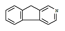 244-40-6  9H-Indeno[2,1-c]pyridine