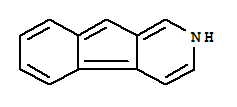 244-41-7  2H-Indeno[2,1-c]pyridine