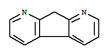 244-50-8  9H-Cyclopenta[1,2-b:4,3-b']dipyridine(7CI,8CI,9CI)