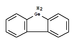 244-52-0  5H-Dibenzogermole