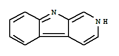 244-66-6  2H-Pyrido[3,4-b]indole