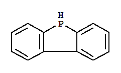 244-87-1  5H-Benzo[b]phosphindole