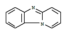 245-47-6  Pyrido[1,2-a]benzimidazole