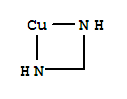 24529-58-6  Copper,[methanediaminato(2-)-kN,kN']- (9CI)