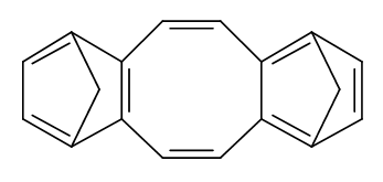 246-85-5  1,4:7,10-Dimethanodibenzo[a,e]cyclooctene(8CI,9CI)