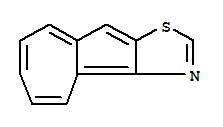 248-14-6  Azuleno[1,2-d]thiazole(8CI,9CI)