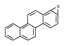 248-36-2  Chryseno[1,2-b]oxirene(9CI)