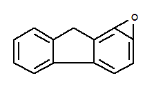 249-17-2  8H-Fluoreno[1,2-b]oxirene